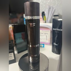 Tom Ford daily moisturizer